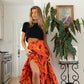 Dubai Señorita Skirt