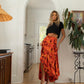 Dubai Señorita Skirt