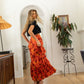 Dubai Señorita Skirt