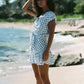 Santa Maria Knot Top