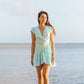 Capri Party Dress