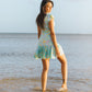 Capri Party Dress