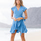 Big Sur Party Dress