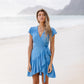 Big Sur Party Dress