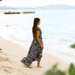 Cairo Wrap Dress