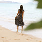 Cairo Wrap Dress