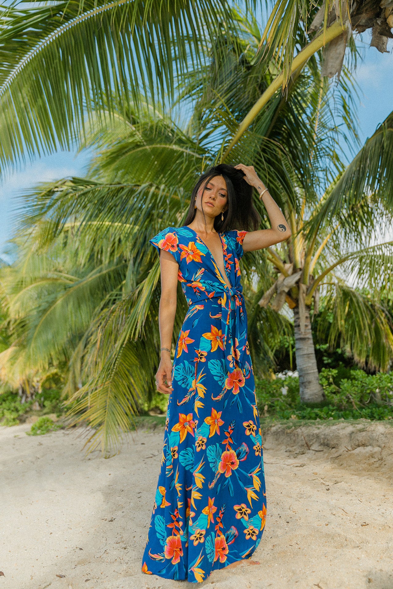 Two Piece Outfits & Matching Sets | XIX Palms