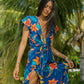 Martinique Resort Skirt