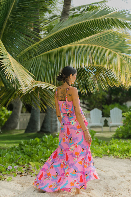 Kohala Resort Skirt