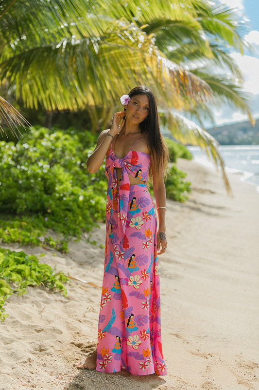 Kohala Resort Skirt