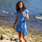 Big Sur Party Dress