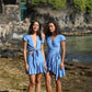 Big Sur Party Dress