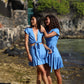 Big Sur Party Dress