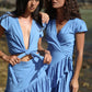 Big Sur Party Dress