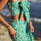 Bogota Resort Skirt