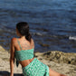 Bogota Resort Skirt
