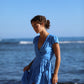 Big Sur Party Dress