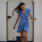 Big Sur Party Dress