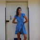 Big Sur Party Dress