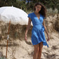 Big Sur Party Dress