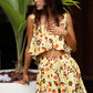 Tulum Blouse