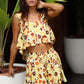 Tulum Blouse