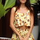 Tulum Blouse