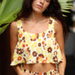 Tulum Blouse
