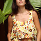 Tulum Blouse