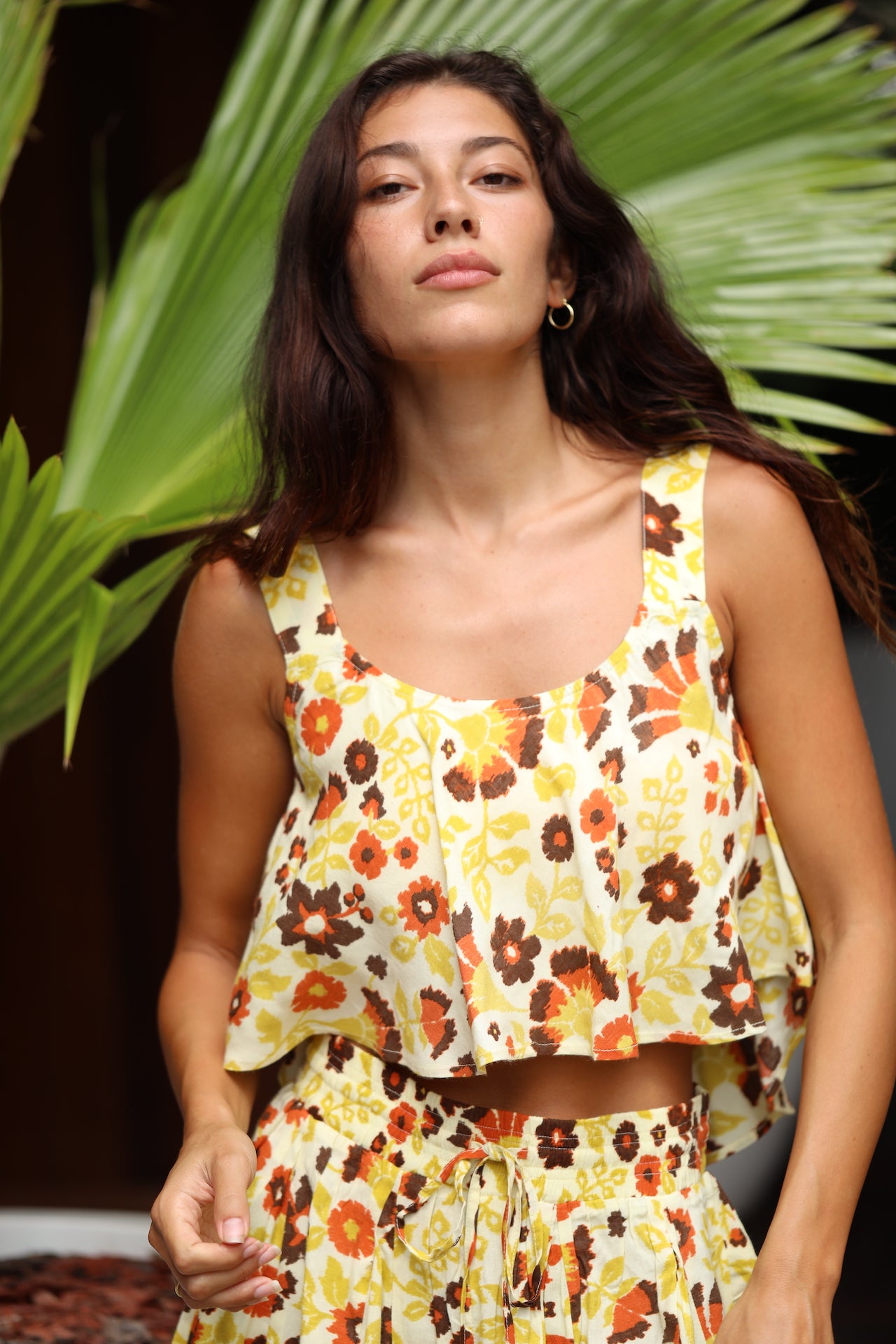 Tulum Blouse