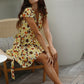 Tulum Party Dress