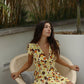 Tulum Party Dress