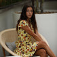 Tulum Party Dress