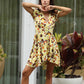 Tulum Party Dress