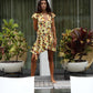 Tulum Party Dress