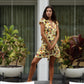 Tulum Party Dress
