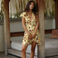 Tulum Party Dress