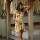 Tulum Party Dress
