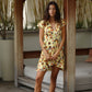Tulum Party Dress