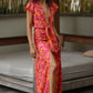 Miami Resort Skirt