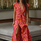 Miami Resort Skirt