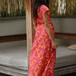 Miami Resort Skirt