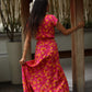 Miami Resort Skirt