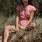Seville Party Dress