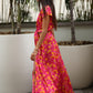 Miami Resort Skirt