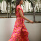 Miami Resort Skirt