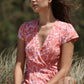 Seville Party Dress