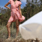 Seville Party Dress