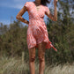 Seville Party Dress