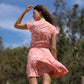 Seville Party Dress